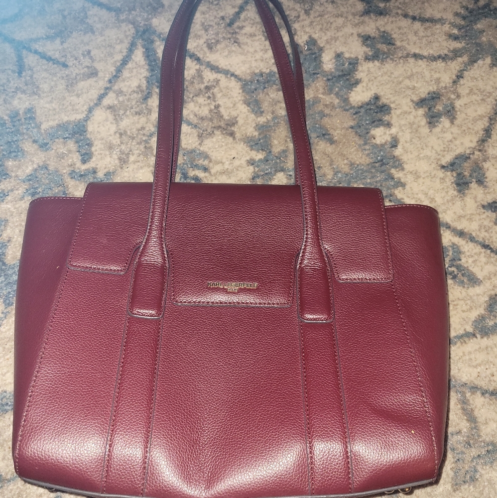 Karl Largerfeld Purse